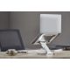 NBS-D1-03 Gembird sklopivo postolje za laptop 15,6, max.5kg aluminium - EP3231162