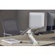 NBS-D1-03 Gembird sklopivo postolje za laptop 15,6, max.5kg aluminium - EP3231162