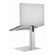 NBS-D1-02 Gembird podesivo postolje za laptop 15,6, max.5kg, 225~380mm, aluminum - EP3231165