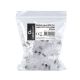LC-8P8C-002/50 Gembird CAT6 UTP Modular plug 8P8C 30u gold plated RJ45, 50 u pak /CENA PO PAKOVANJU - EP3224012