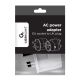 Travel adapter A-AC-EUFUKM-01 Gembird  EU na UK, 13A - EP3224018