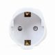 Travel adapter A-AC-EUFUKM-01 Gembird  EU na UK, 13A - EP3224018