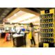 RD-CX-01 Gembird Cablexpert Polica 65x150cm - EP3230886
