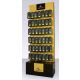 RD-CX-01 Gembird Cablexpert Polica 65x150cm - EP3230886