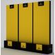 RD-CX-01 Gembird Cablexpert Polica 65x150cm - EP3230886