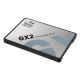TeamGroup 2.5 128GB SSD SATA3 GX2 7mm 500/320MB/s T253X2128G0C101 - EP3227635