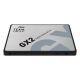 TeamGroup 2.5 128GB SSD SATA3 GX2 7mm 500/320MB/s T253X2128G0C101 - EP3227635