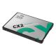 TeamGroup 2.5 * 512GB SSD SATA3 CX2 7mm 530/470 MB/s T253X6512G0C101 - EP3223867
