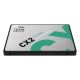 TeamGroup 2.5 * 512GB SSD SATA3 CX2 7mm 530/470 MB/s T253X6512G0C101 - EP3223867