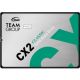 TeamGroup 2.5 * 512GB SSD SATA3 CX2 7mm 530/470 MB/s T253X6512G0C101 - EP3223867