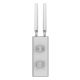 Cudy AP1200 Outdoor AC1200 WiFi Access Point 2.4+5Ghz POE 802.3af/at 1W/2L 10/100M, 2x5dBi - EP3246131