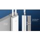 Cudy AP1200 Outdoor AC1200 WiFi Access Point 2.4+5Ghz POE 802.3af/at 1W/2L 10/100M, 2x5dBi - EP3246131