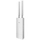 Cudy AP1200 Outdoor AC1200 WiFi Access Point 2.4+5Ghz POE 802.3af/at 1W/2L 10/100M, 2x5dBi - EP3246131