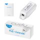 Cudy POE10 * 30W Gigabit PoE+ Injector, 802.3at/802.3af Standard, Data and Power 100 Meters (2665) - EP3227716