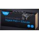Cudy POE25 30W Gigabit PoE+/PoE Injector, 2-Channel Outdoor PoE Extender, 100m - EP3223886