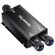 Cudy POE25 30W Gigabit PoE+/PoE Injector, 2-Channel Outdoor PoE Extender, 100m - EP3223886