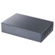 Cudy POE40 60W/30W Gigabit POE+ Extender, 802.3af/802.3at Standard, Data Power 100 Meters, Metal - EP3227737