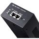 Cudy POE400 90W Gigabit PoE/PoE+/PoE++ Extender, 802.3af/802.3at/802,3bt Standard, Data Power 100m - EP3224415
