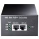 Cudy POE400 90W Gigabit PoE/PoE+/PoE++ Extender, 802.3af/802.3at/802,3bt Standard, Data Power 100m - EP3224415