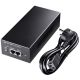 Cudy POE400 90W Gigabit PoE/PoE+/PoE++ Extender, 802.3af/802.3at/802,3bt Standard, Data Power 100m - EP3224415