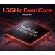 Cudy WR1500 AX1500 Dual Band 2.4+5Ghz Wi-Fi Ruter 1W/4LAN Gbit,4x5dBi AP/REP/MU-MIMO - EP3224418
