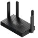 Cudy WR1500 AX1500 Dual Band 2.4+5Ghz Wi-Fi Ruter 1W/4LAN Gbit,4x5dBi AP/REP/MU-MIMO - EP3224418