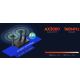 Cudy WR1500 AX1500 Dual Band 2.4+5Ghz Wi-Fi Ruter 1W/4LAN Gbit,4x5dBi AP/REP/MU-MIMO - EP3224418