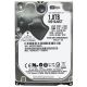 HDD 2.5 * 1TB WD10JUCT WD 16MB 5400RPM SATA 9,5mm - EP3224463