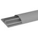 Kanalica ME-90x20mm 2m podni kablovski kanal PVC - EP3237112