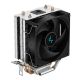 DeepCool AG200 UNI CPU kuler 100W 92mm 500-3050rpm 37CFM LGA1700/1200/1151/1150/1155/AM5/AM4 - EP3224538