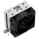 DeepCool AG200 UNI CPU kuler 100W 92mm 500-3050rpm 37CFM LGA1700/1200/1151/1150/1155/AM5/AM4 - EP3224538