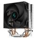 DeepCool AG200 UNI CPU kuler 100W 92mm 500-3050rpm 37CFM LGA1700/1200/1151/1150/1155/AM5/AM4 - EP3224538
