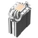 DeepCool AG300 * UNI CPU kuler 150W 92mm 500-3050rpm 37CFM LGA1700/1200/1150/1155/AM5/AM4 fo - EP3224544