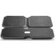 DeepCool MULTI CORE X6 Hladnjak za laptop 15.6 2x140mm+100mm.Fan 1000/1300rpm 121CFM 24dB 380x295x24 - EP3230629