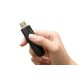 TeamGroup * 128GB C186 USB Flash memorija 3.2 BLACK TC1863128GB01 - EP3223527