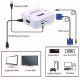 A-VGA-HDMI-Mini ** Gembird input VGA to HDMI  (902) (289) - EP3223395