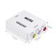 A-VGA-AV-Mini ** Gembird input VGA to AV  (905) (560) - EP3223404