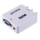 A-VGA-AV-Mini ** Gembird input VGA to AV  (905) (560) - EP3223404