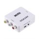 A-VGA-AV-Mini ** Gembird input VGA to AV  (905) (560) - EP3223404