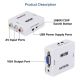 A-AV-VGA-Mini ** Gembird input AV to VGA (906) (560) - EP3223548