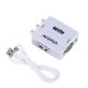 A-AV-VGA-Mini ** Gembird input AV to VGA (906) (560) - EP3223548