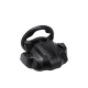 STR-M-40 ** Gembird RACEMASTER PC racing wheel 270degr. PC/PS3, Direct-X-X-input (4499) - EP3223557
