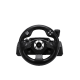 STR-M-40 ** Gembird RACEMASTER PC racing wheel 270degr. PC/PS3, Direct-X-X-input (4499) - EP3223557