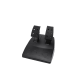STR-M-40 ** Gembird RACEMASTER PC racing wheel 270degr. PC/PS3, Direct-X-X-input (4499) - EP3223557