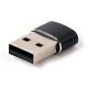 A-USB2-AMCF-02 Gembird USB AM to Type-C female adapter, black (ALT.CCP-USB3-AMCM-0M) FO - EP3273714