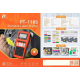 PRINTER PT-118S INDUSTRIJSKI PRINTER SAMOLEPLJIVIH ETIKETA, 6, 9 i 12 mm - EP3230946