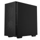 DeepCool CH360 DIGITAL mATX Kuciste,Dual Status Display, 2xLED 140mm +1x120mm, Staklena strana,USB-C - EP3223491