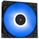 DeepCool FC120(3in1) *ARGB 120x120x25mm Hydro Bearing ventilator, 500-1800rpm, 28dBa, 62CFM, 4p(3242 - EP3223497