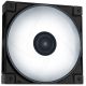 DeepCool FC120(3in1) *ARGB 120x120x25mm Hydro Bearing ventilator, 500-1800rpm, 28dBa, 62CFM, 4p(3242 - EP3223497