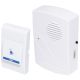 Kuæno zvono sa 32 melodija 60m 2xAA + LR 23A DB0620DC - EP3223596